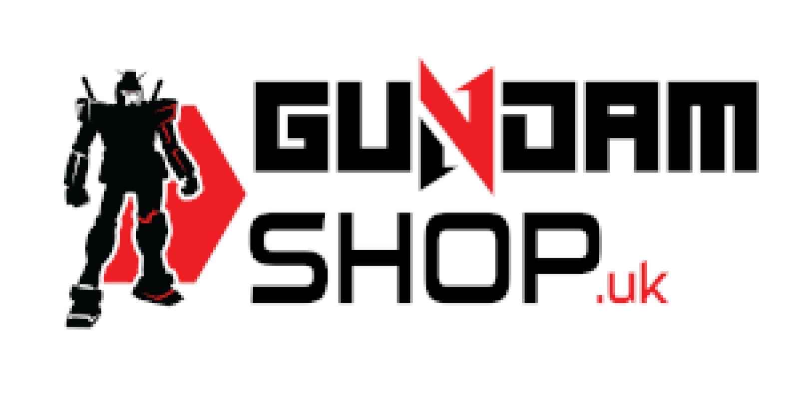 GundamShop logo