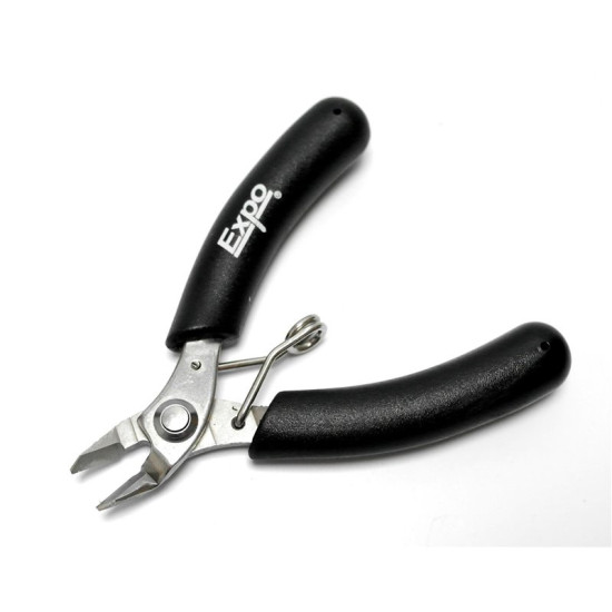 Expo 4 Inch Micro Pliers: Sprue Cutter 75536
