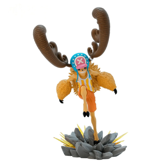 Abystyle Studio One Piece Chopper Figure