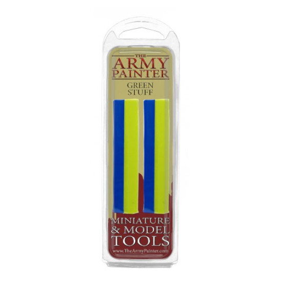 Army Painter Green Stuff