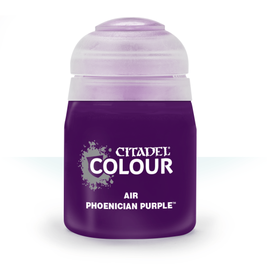 Citadel Air Phoenician Purple