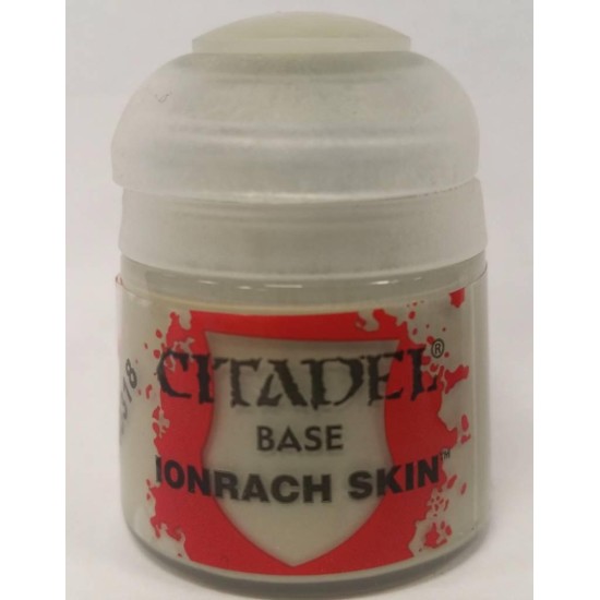 Citadel Base Ionrach Skin