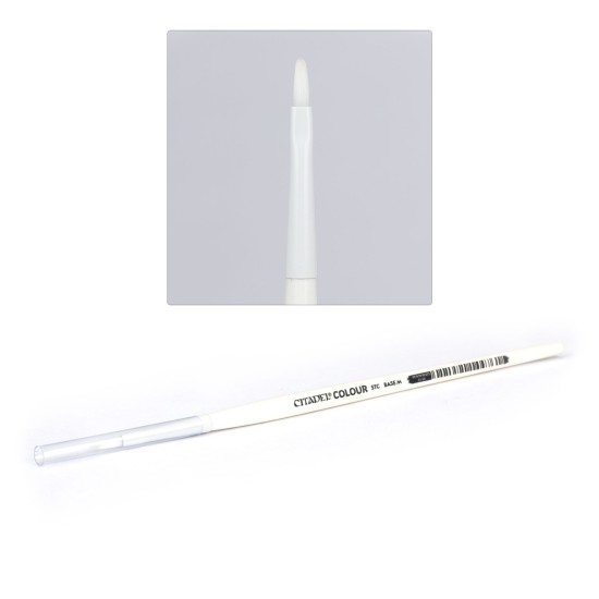 Citadel Colour STC Medium Base Brush