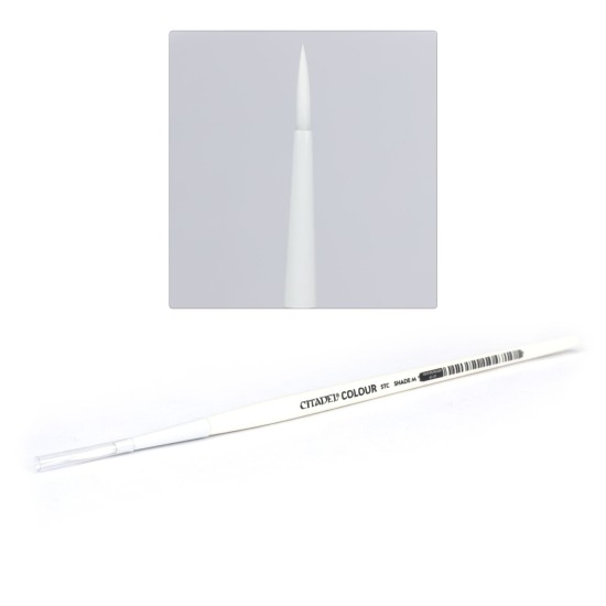 Citadel Colour STC Medium Shade Brush