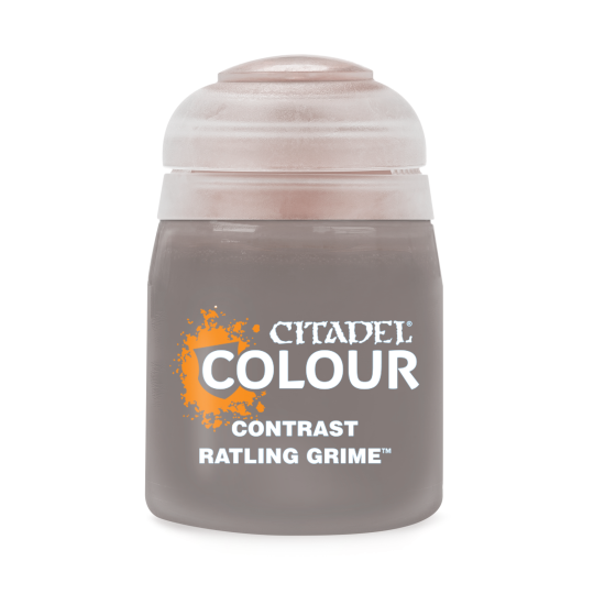 Citadel Contrast Ratling Grime
