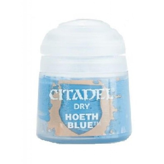 Citadel Dry Hoeth Blue