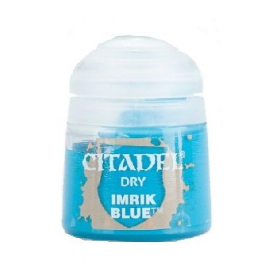 Citadel Dry Imrik Blue