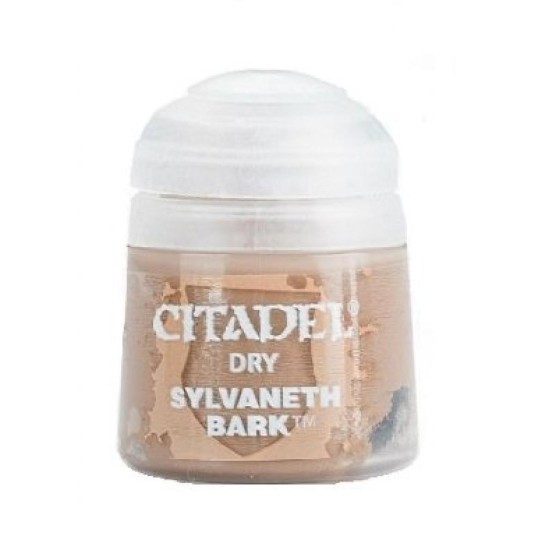 Citadel Dry Sylvaneth Bark