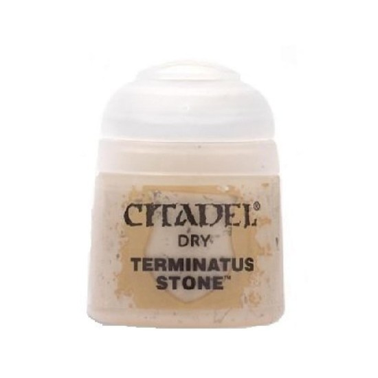 Citadel Dry Terminatus Stone