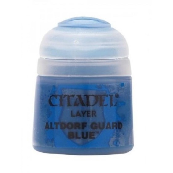 Citadel Layer Altdorf Guard Blue