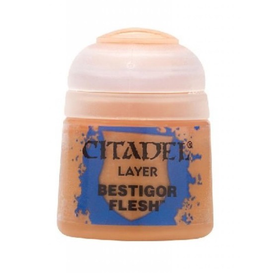 Citadel Layer Bestigor Flesh