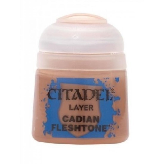 Citadel Layer Cadian Fleshtone