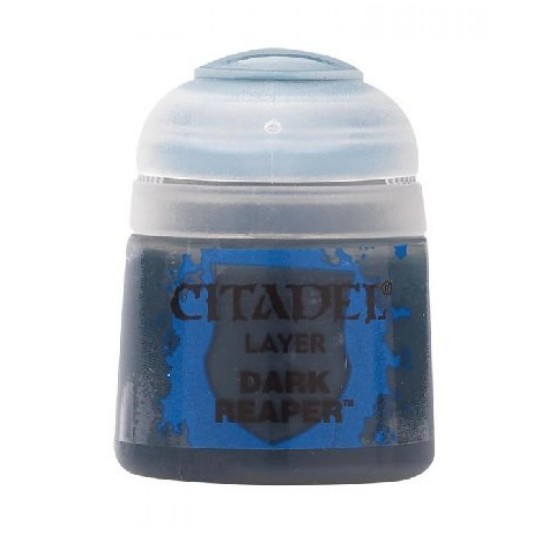 Citadel Layer Dark Reaper