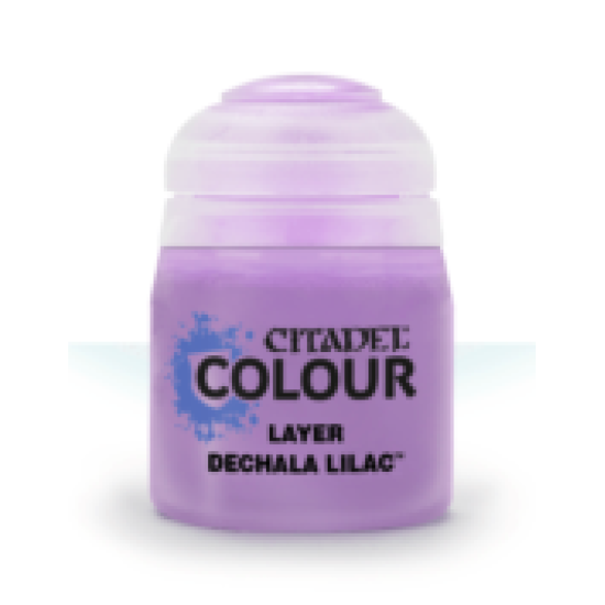 Citadel Layer Dechala Lilac