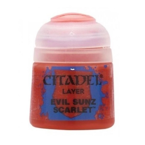 Citadel Layer Evil Sunz Scarlet