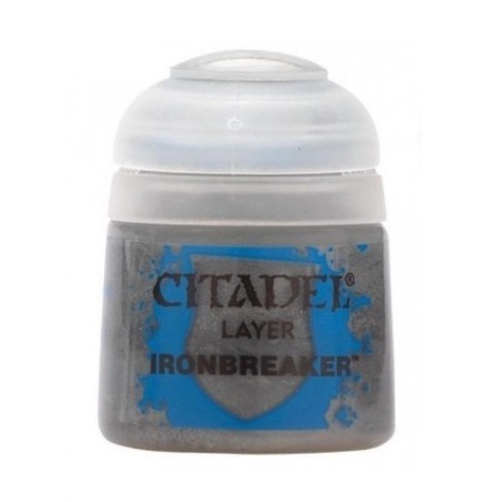 Citadel Layer Ironbreaker