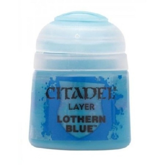 Citadel Layer Lothern Blue