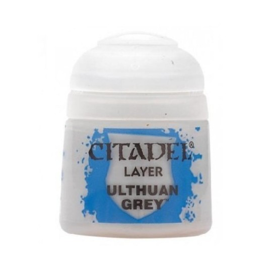Citadel Layer Ulthuan Grey