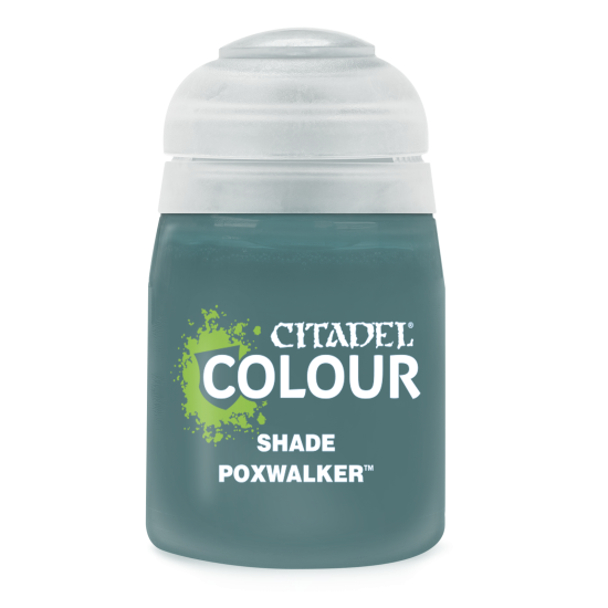 Citadel Shade Poxwalker