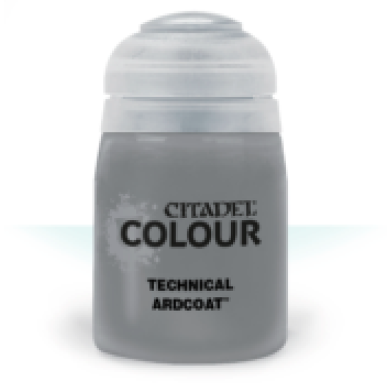 Citadel Technical Ardcoat