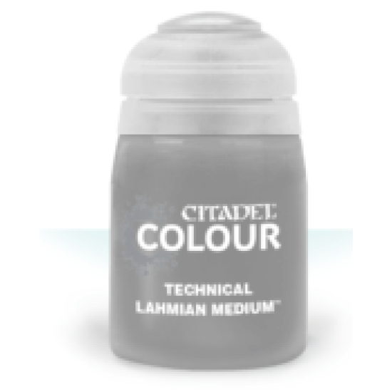 Citadel Technical Lahmian Medium