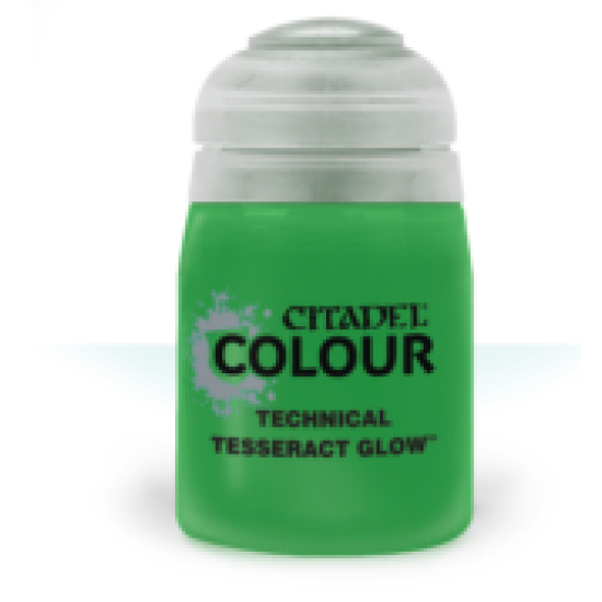 Citadel Technical Tesseract Glow