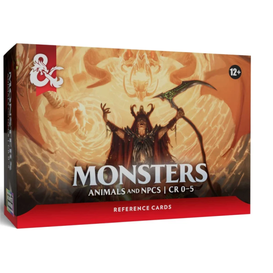 Dungeons And Dragons Trove Monsters Animals And NPC's