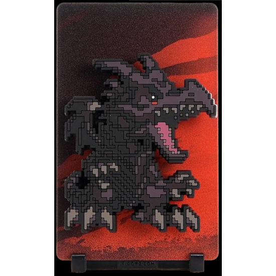 FiGGYZ Yu-Gi-Oh! Red-Eyes B. Dragon 11cm Collectible Pop Magnet