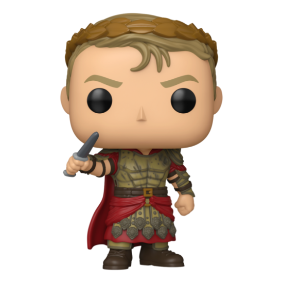 Funko POP Fallout S2 Caesar