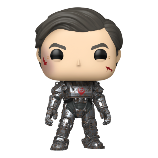Funko POP Fallout S2 Hank