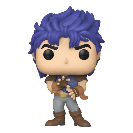 Funko POP Jojo's Bizarre Adventure Jonathan