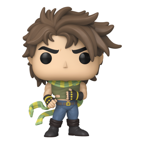 Funko POP Jojo's Bizarre Adventure Joseph