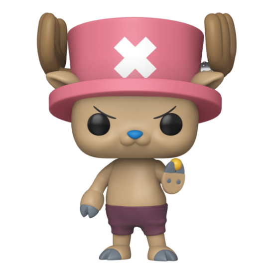 Funko POP Jumbo One Piece Chopper