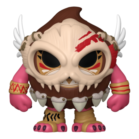 Funko POP Moana Kotu