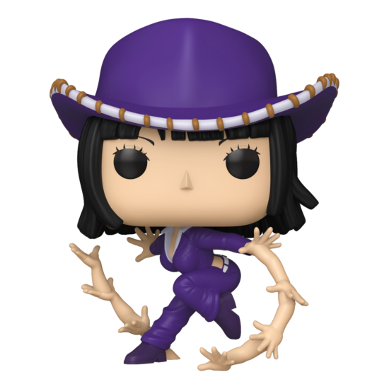 Funko POP One Piece Robin