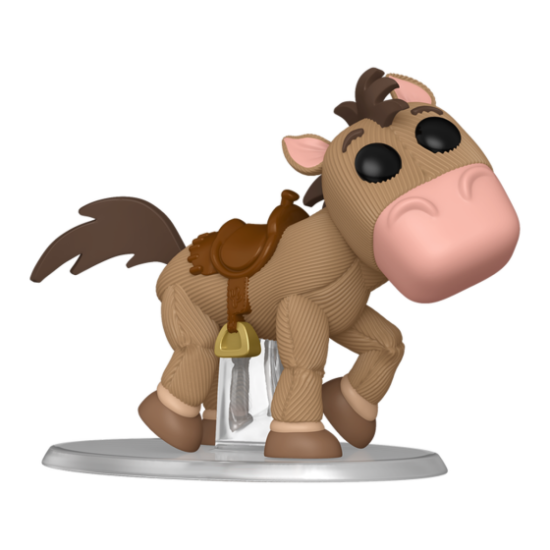 Funko POP Premium Toy Story Bullseye