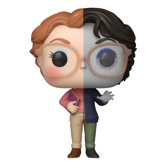 Funko POP Stranger Things Barb Holland Split