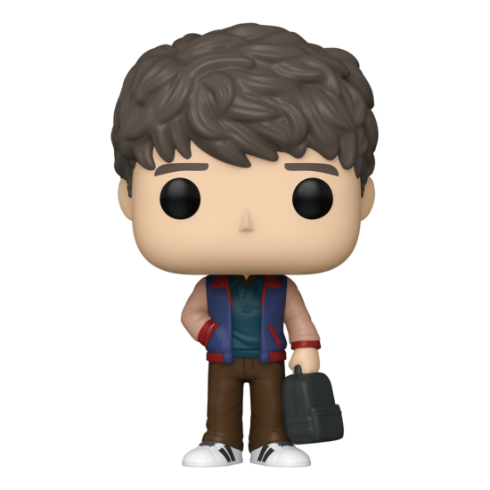 Funko POP Stranger Things S5 Will Byers