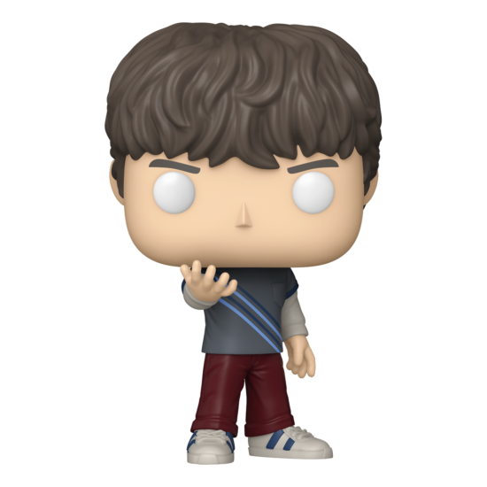 Funko POP Stranger Things S5 Will 