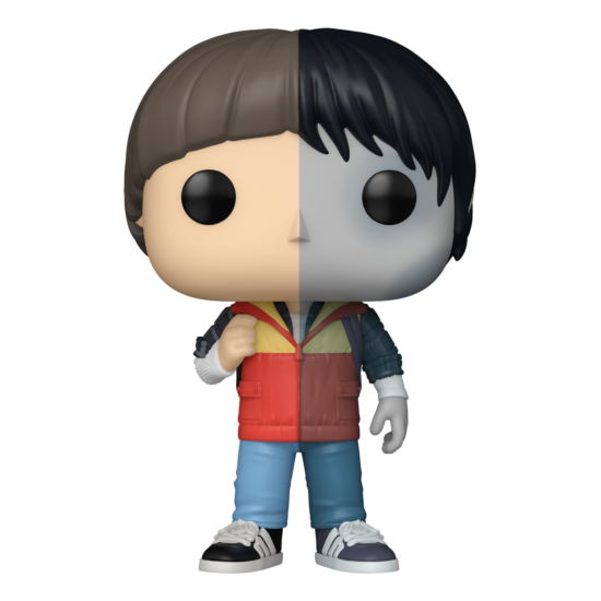 Funko POP Stranger Things Will Byers Split