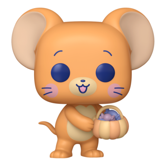 Funko POP Tom And Jerry Gokko Jerry