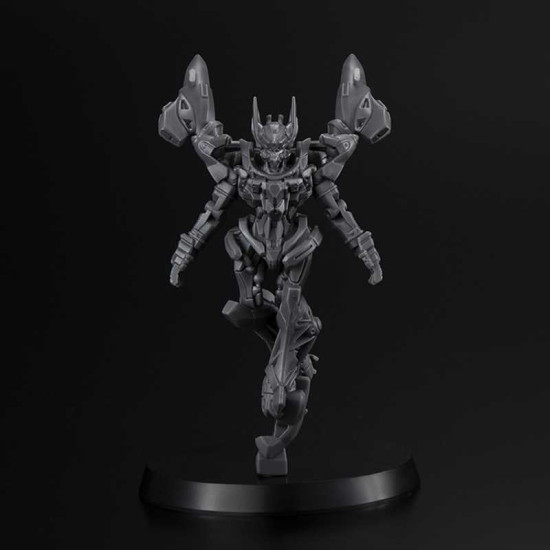 Gundam Card Game Premium Collection Gundam Assemble Set PC02A