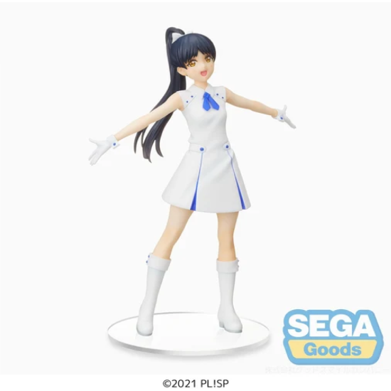 Love Live Superstar PM Figure Ren Hazuki Wish Song Figure