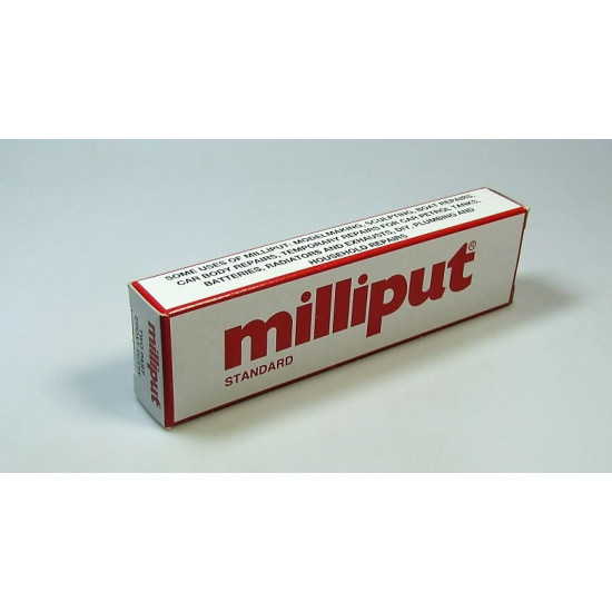 Milliput standard