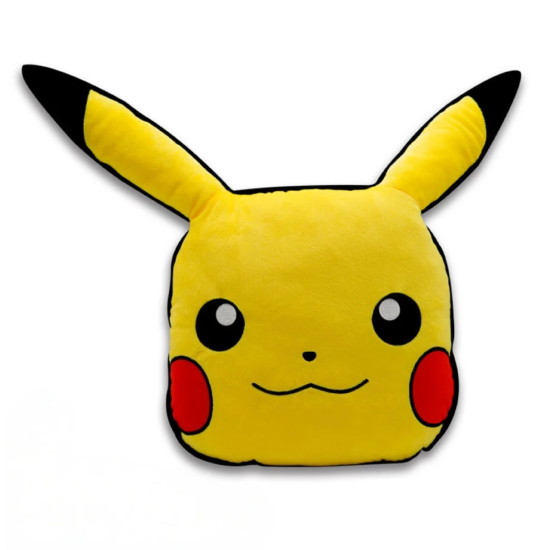 Pokemon Pikachu Premium Cushion
