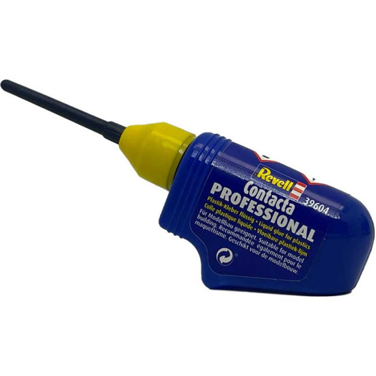 Revell Liquid Glue for Plastics 25g