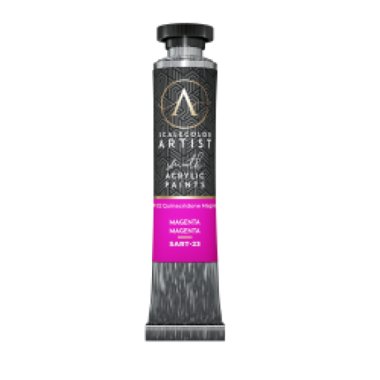 Scalecolor Artist SART-23 Magenta
