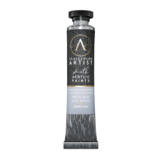 Scalecolor Artist SART-44 Artic Blue
