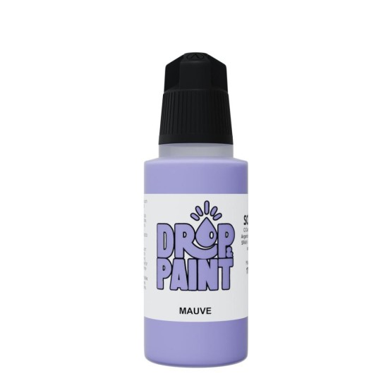 Scalecolor Drop And Paint SDP-55 Mauve