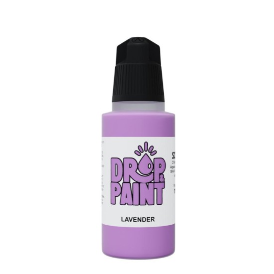Scalecolor Drop And Paint SDP-56 Lavender